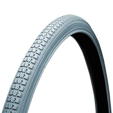 Imagem de Pneu Cadeira de Rodas Primo Orion 24x1 3/8 (37-540) Cinza