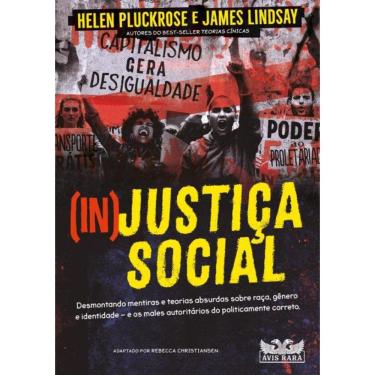 Imagem de Injustica Social