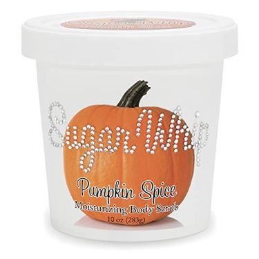 Imagem de (300ml, Pumpkin Spice) - Primal Elements Sugar Whip, Pumpkin Spice, 300ml [Special Edition]