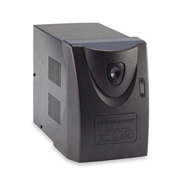 Imagem de ESTABILIZADOR BIV 1500 LASER Force Line, Preto, 0041800001