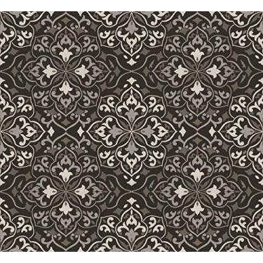 Imagem de Tecido Karsten Oásis Marrom 1.40m de Largura