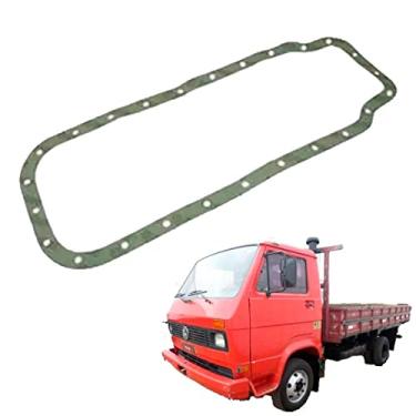 Imagem de JUNTA CARTER MWM D229 4 CILINDROS VW 690 690S 790S
