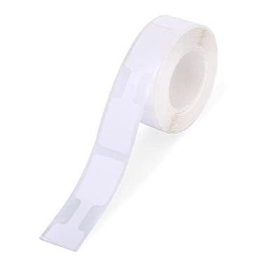 Imagem de LUGU Etiqueta de preço de joias de Etiqueta de papel pa impressão térmica Autoadesiva à prova de ó e à prova de ó Fita adesiva resistente a sgos pa impresso térmica Série DP23 Máquina de