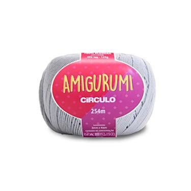 Imagem de Fio Amigurumi Circulo
