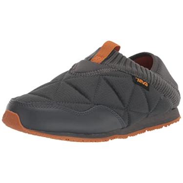 Imagem de Teva Mocassim masculino Reember, Dark Shadow, 4
