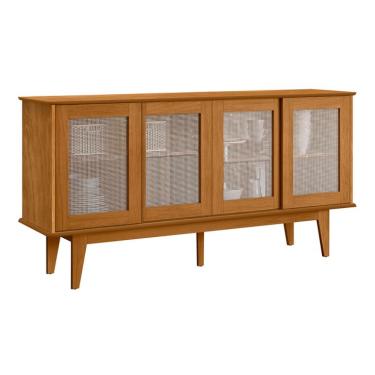 Imagem de Buffet Detroit com Tela 4 PT Nature