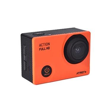 Imagem de Câmera de Ação Action Full Hd 1080P Tela Lcd 2 Pol 12MP 30 FPS 450mAh Multilaser – DC190