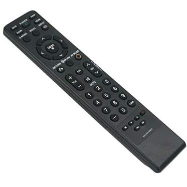 Imagem de Controle remoto de substituição MKJ42519603 adequado para LG Plasma TV 42PG10 42PG20 42PG25 42PG65C 50PG10 50PG25 50PG30 50PG30C 60PG30 60PG60 50PG60PG60PG60PG60PG60PG60PG60PG60PPPPG60G20, 5G200PG30F 60PG30C 60PG30-UA