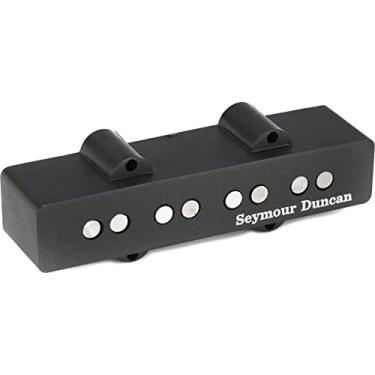 Imagem de Seymour Duncan Captador Apollo Jazz Bass Bridge - 4 cordas