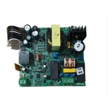 Imagem de Placa Fonte Centrais De Alarme De Incêndio Cie Intelbras