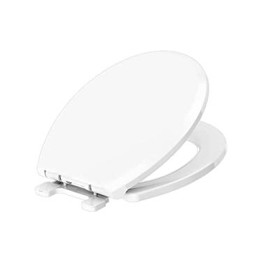 Imagem de Assento Sanitário Convencional Branco Censi