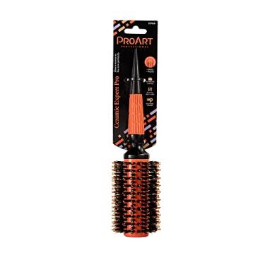 Imagem de Proart Escova Profissional Cerâmica Expert Pro 33Mm Laranja - Proart
