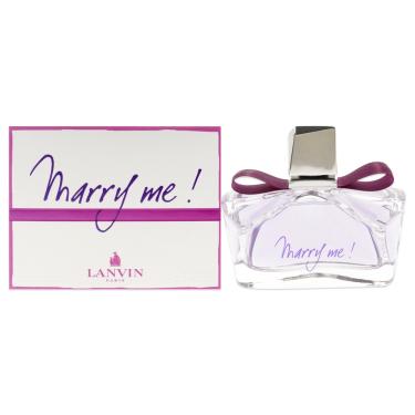 Imagem de Perfume Marry Me Lanvin 75 ml edp