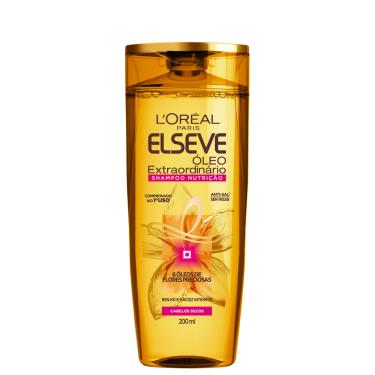 Imagem de Elseve Óleo Extraordinário - Shampoo 200ml