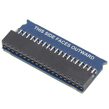 Imagem de Placa SDRAM, Placa SDRAM De Soldagem Manual Placa SDRAM XS V2.2 Placa SDRAM De 32 MB Para Acessórios De Computador MisTer FPGa