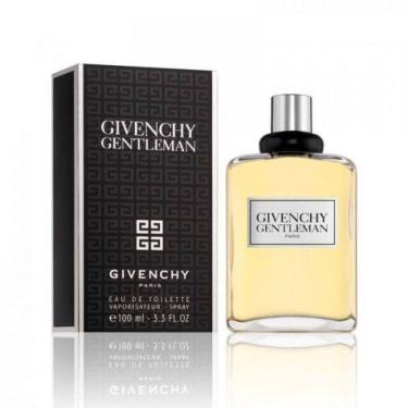 Imagem de Perfume Masculino Givenchy Gentlemen Old 100 Ml Edt