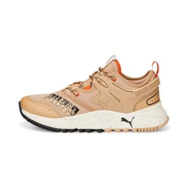 Imagem de PUMA Pacer Future Trail masculino, Trail Dusty Tan-Dusty Tan-Puma Preto, 43