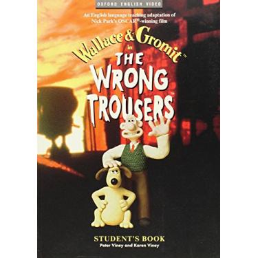 Imagem de The Wrong Trousers(tm): Student's Book