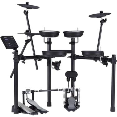 Imagem de Bateria Eletronica Roland Td07dmk V-drums