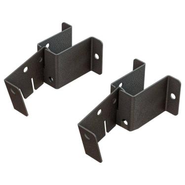 Imagem de Suporte Universal Inclinável Anti Furto Tv 10" A 65" Preto