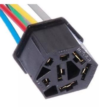 Imagem de Chicote Reparo Comutador Ignição Gol Santana Voyage 7 Vias