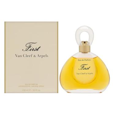 Imagem de Van Cleef & Arpels Eau de Parfum Spray First for Women 100 ml