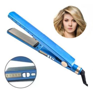 Imagem de Chapinha Profissional 230C Bivolt Durabilidade E