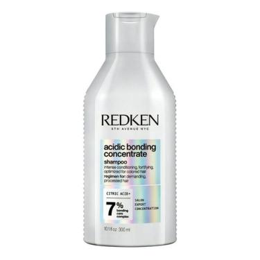Imagem de  Redken Acidic Bonding Concentrate Shampoo 300 Ml