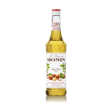 Imagem de Xarope Avela Monin 700Ml