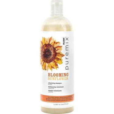 Imagem de Shampoo Rusk Blooming Sunflower Volumizing 1L