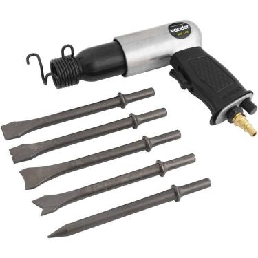 Imagem de Martelete rebarbador pneumático MR 190 VONDER