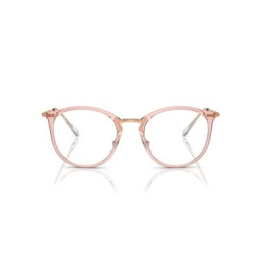 Imagem de Armação para Óculos Ray-Ban 0RX7140 8335 Tam 51 / Rosa