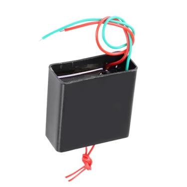 Imagem de Módulo de Elétrico Gerador de Alta Tensão DC4.8V-6V 50kV-800kV para Projetos Científicos e Demonstrações de Ensino