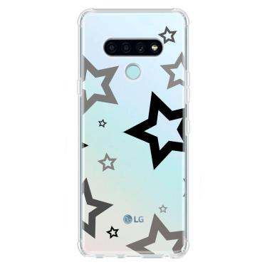 Imagem de Capa Capinha De Celular Compatível com LG K71 LG Personalizada