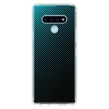 Imagem de Capa Capinha De Celular Compatível com LG K71 LG Personalizada