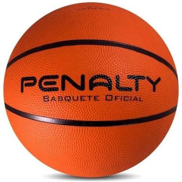 Imagem de Bola Basquete Penalty Playoff