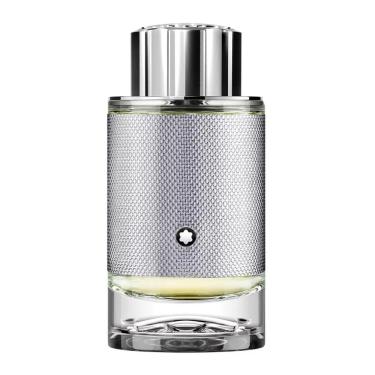 Imagem de Perfume Montblanc Explorer Platinum Masculino Eau De Parfum 100 Ml 100Ml