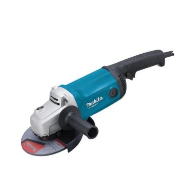 Imagem de Esmerilhadeira Angular 180Mm 7` 2200W-220V M0920B Makita