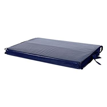 Imagem de Batistela Baby Trocador Basic - Marinho Azul Marinho