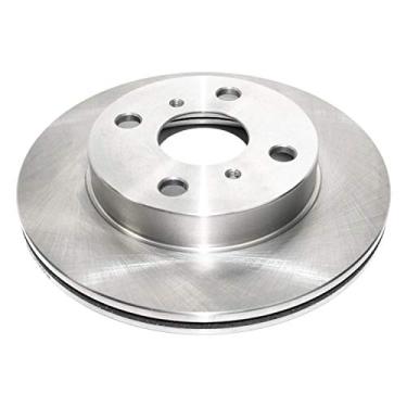 Imagem de DuraGo Rotor de freio a disco ventilado dianteiro BR31293
