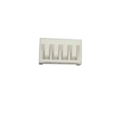 Imagem de Conector Alojamento 2,5mm 04 Vias - Kit 10 Pçs. - FOURSOLUTIONS