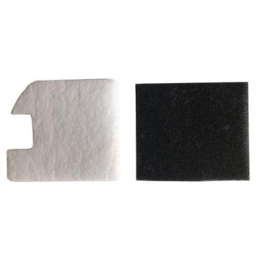 Imagem de Filtros Motor Aspirador De Pó Electrolux Listo - Oriplast