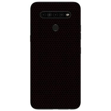 Imagem de Capa Adesivo Skin362 Verso Para LG K41S - KawaSkin