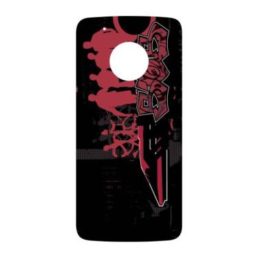 Imagem de Capa Adesivo Skin055 Verso Para Motorola Moto G5 Plus - KawaSkin