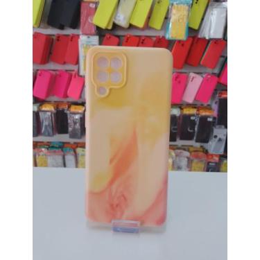 Imagem de Capa Capinha Celular Samsung A22 4G - mustang, modelo 10