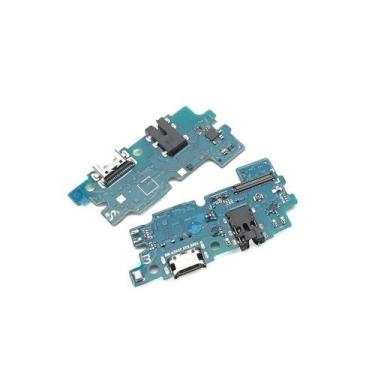 Imagem de Conector de Carga Flex com Placa - A30 A305 - Fullflex