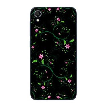 Imagem de Capa Adesivo Skin353 Verso Para Asus Zenfone Live L1 ZA550K - KawaSkin