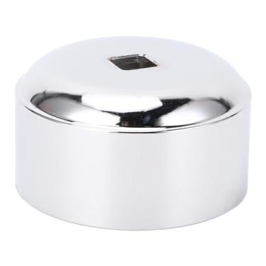 Imagem de Ferramenta de Soquete para Remoção de Porca de Roda 529036457, Fácil de Usar, Soquete para Remoção de Porca de Roda para Ryker 600 900