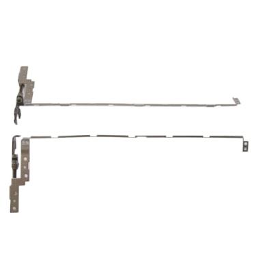 Imagem de dobradiça LCD para notebook L&R para Lenovo V15 G2 IJL V15 G3 IAP V15 G3 ABA V15 G3 IAP CTO V15 G4 ABP V15 G4 IRU V15 G4 IAH JV570 5H50S29035 Novo