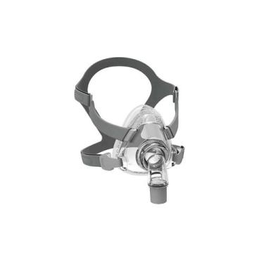 Imagem de Máscara Oro-Nasal F5A Full Face - BMC  MEDICAL, Tamanho M